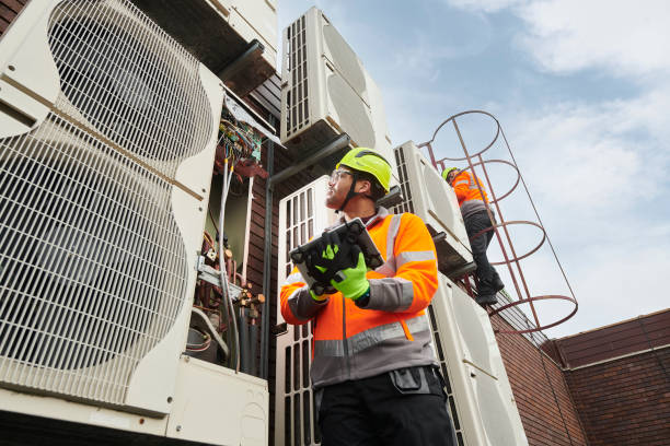 Best Solar-powered HVAC Systems in Damascus, OR