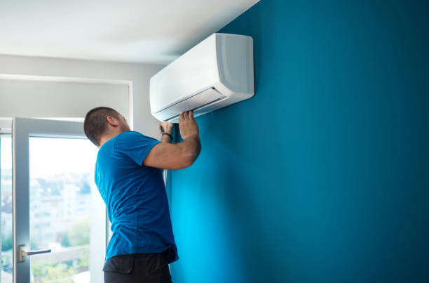 Best Residential HVAC in Damascus, OR