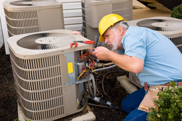 Best Ductless Mini-Split Systems in Damascus, OR