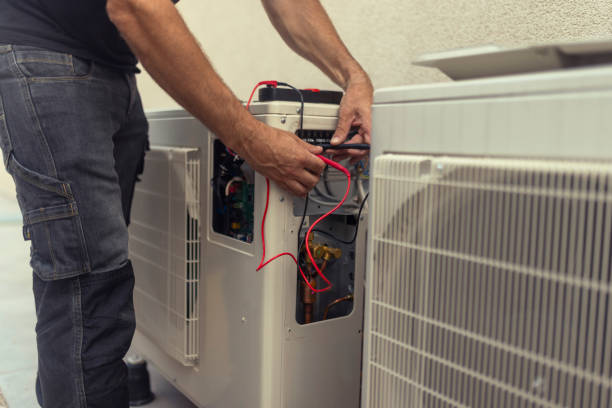 Best HVAC Consulting and Engineering in Damascus, OR