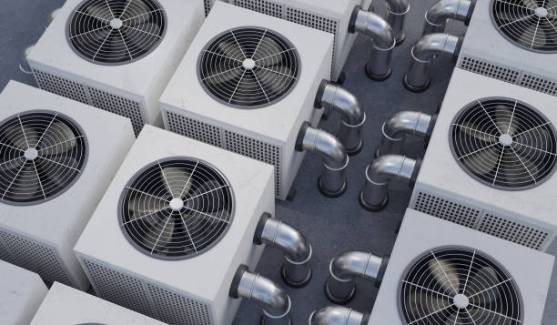 Best VRF (Variable Refrigerant Flow) Systems in Damascus, OR
