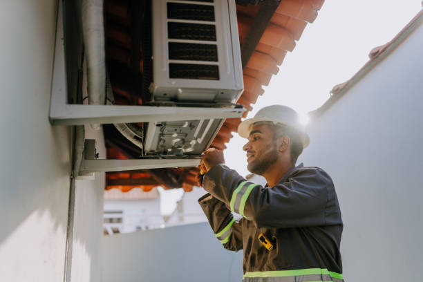 Best HVAC Training and Certification in Damascus, OR