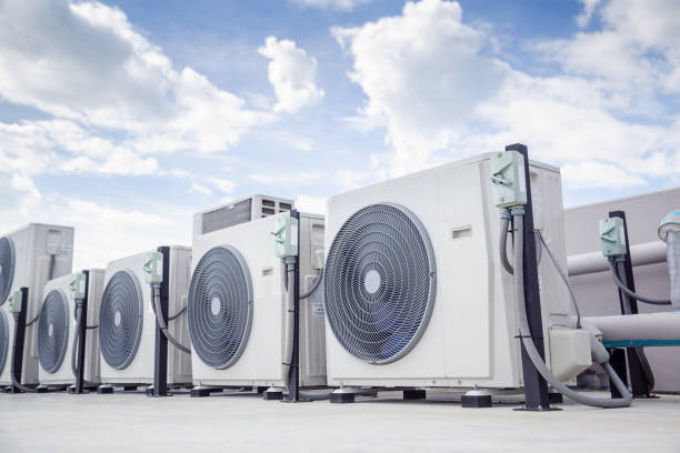Best Energy-efficient HVAC Solutions in Damascus, OR