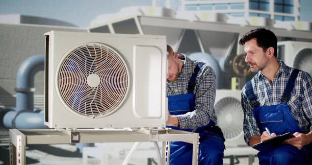 Best Furnace Cleaning in Damascus, OR