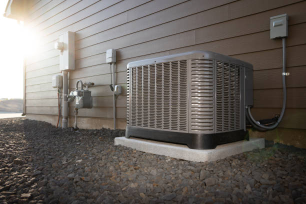 Reliable Damascus, OR HVAC Solutions